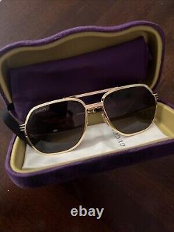 Gucci Sunglasses 60mm