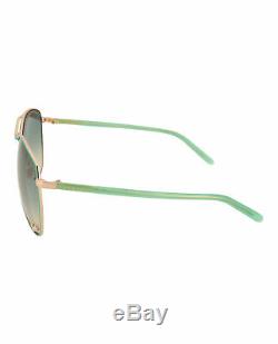 Gucci Womens Aviator Sunglasses GG0502S-30006512-003