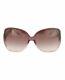 Gucci Womens Oversized Sunglasses Gg0506s-30006509-010