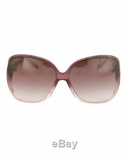 Gucci Womens Oversized Sunglasses GG0506S-30006509-010