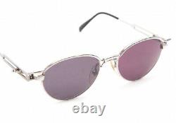 Jean-Paul GAULTIER Bi-color Lens Sunglasses(K-79197)
