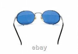 Jean Paul GAULTIER PARIS Cowl Design Sunglasses(K-90871)