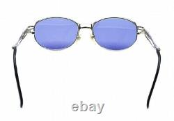 Jean-Paul GAULTIER Spring Glasses With Chain(K-81716)