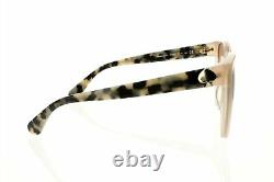 Kate Spade New York 255683 Womens Cat Eye Sunglasses Primrose/Brown