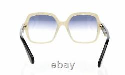 Kate Spade New York 257110 Womens Katelee Acetate Frame Square Sunglasses