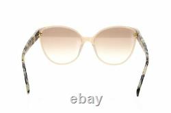 Kate spade new york 257181 Womens Prisrose Fwmha Cat Eye Sunglasses