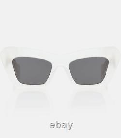 LOEWE Anagram cat-eye sunglasses