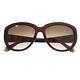 Louis Vuitton Z0625e Sunglasses Opscession Cat Eye Plastic