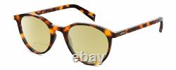 Levi's Seasonal LV1005 Women's Polarized BIFOCAL Sunglasses Havana Tortoise 50mm
