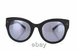 Linda Farrow LFL/393/11 Black cat eye Sunglasses 154930