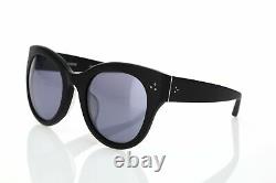 Linda Farrow LFL/393/11 Black cat eye Sunglasses 154930