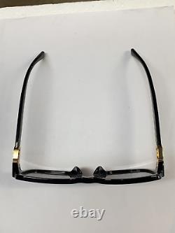 Louis Vuitton Mini Link Soft Square Black Sunglasses Z1727E