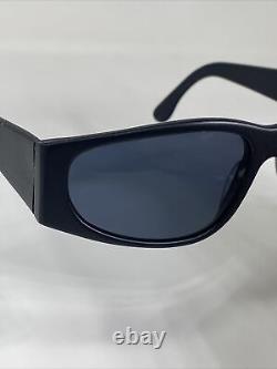 MARTINI by DIERRE LOZZA SL3501 COL. 703 55 Black Matte Sunglasses