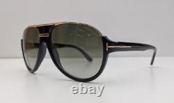 Made in Italy! Tom Ford TF334 Dimitry Sunglasses 59/14 130 /KAZ331