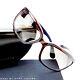 Marc Jacobs Sunglasses Brown Woman Authentic Used M1030