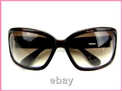 Marc Jacobs sunglasses Brown Woman Authentic Used M1030