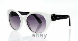 Marc by Marc Jacobs Women's White'MMJ396/S' Cat-Eye Sunglasses 142594