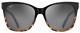 Maui Jim Alekona Sunglasses Black Fade Polarized Gray St Glass Lens Gs793-02t