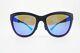 Maui Jim Anuenue Mj448-03 Navy Blue/ Blue Hawaii New Mirror-polarized Sunglasses