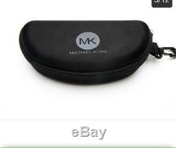 Michael Kors Women's Gradient Black Butterfly Sunglasses, new without tags