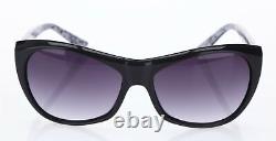 Missoni 162948 Women's MM505-06S Black Gradient Sunglasses 58-16-140