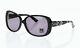 Missoni Women's Black'mm501' Oval Sunglasses 139588