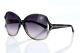 Missoni Women's Black'mm52706' Oversized Sunglasses 139594