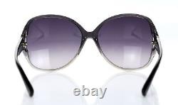 Missoni Women's Black'MM52706' Oversized Sunglasses 139594