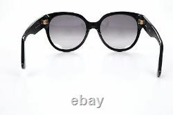 Moschino 271502 Women's Round Sunglasses, 56mm /20/140