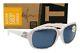 New Costa Del Mar Gannet Sunglasses Matte Seashell Frame / Grey 580p Lens Womens