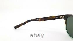 NEW Costa Del Mar Sunglasses Matte Tide Pool Grey Silver 580G Glass AUTHENTIC