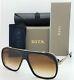 New Dita Endurance 79 Sunglasses Frame Dts104-60-03 Brown Gradient Authentic 104