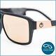 New Dragon The Jam Matte Blk/rose Gold Ionised Sunglasses (720-2221) Rrp$179.95