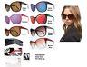 New Electric Rosette Womens Fashion Designer Oversize Sunglasses Msrp$120