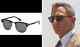 New Genuine Tom Ford Henry Bond 007 Clubmaster 53 Sunglasses Tf 248 Ft 0248 52a
