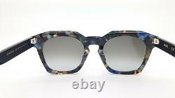 NEW MCM Sunglasses Havana Blue / Grey MCM656SA (235) 51mm AUTHENTIC 51-21-145