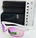 New Oakley Commit Sq Sunglasses White Prizm Golf 9086-0262 Authentic G30 Womens