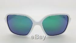 NEW Oakley Proxy sunglasses Polished White Jade Iridium AUTHENTIC green 9312-07