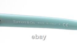 NEW TIFFANY & Co. TF4151 8001/9S Black SUNGLASSES 54-18-140mm Italy