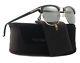 New Tom Ford Sunglasses Tf 248 Black 05n Henry 51mm