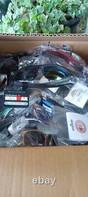 Name brand sunglasses Unisex Foster Grant, Revlon, Panama Jack, and Others