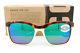 New Costa Del Mar Fishing Sunglasses Anaa Tortoise Green Mirror 580g Polarized