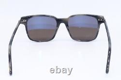 New Fred Fg 40006i 55d Green Havana Polarized Authentic Frames Sunglasses 54-19