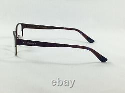 New GANT GW101 Purple Women's Eyeglasses Frames 51-17-135