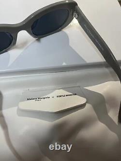 New Gentle Monster Maison Margiela MM004 G10 Sunglasses Packaging