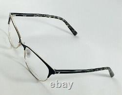 New MAX MARA MM 1306 IEI Women's Designer Eyeglasses Frames 53-15-140