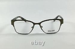 New NINE WEST NW 1051 313 Women's Eyeglasses Frames 48-17-135