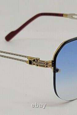 New Porta Romana Sunglasses Mod. 1012 Authorized Dealer