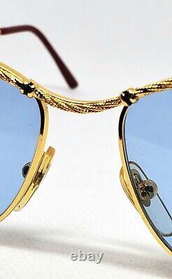 New Porta Romana Vintage Sunglasses Mod. 691 Authorized Dealer