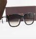 New Tom Ford Tf969-k-52f 100% Uv Protection From Pilot Style Sunglasses